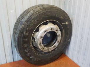 KO SCANIA Колесо, № XF231225