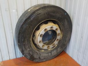 KO SCANIA Колесо, № XF231226