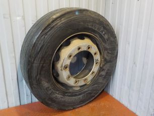 KO SCANIA Колесо, № XF231227