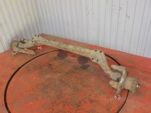 Изображение грузовика