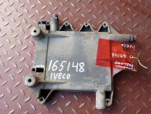 Изображение грузовика