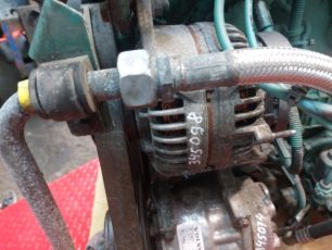 Изображение грузовика