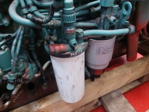 Изображение грузовика