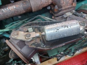 Изображение грузовика