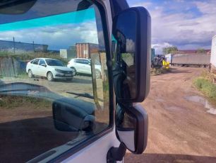 Изображение грузовика