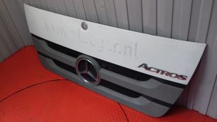 Изображение грузовика