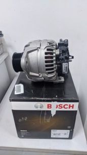 0124655500 BOSCH Генератор