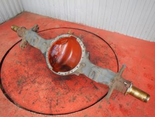 Изображение грузовика