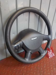 1693758 DAF Рулевое колесо, № XF151728