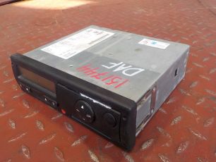 Изображение грузовика