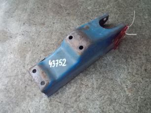 1075012 VOLVO Опора переднего амортизатора, № XF43752