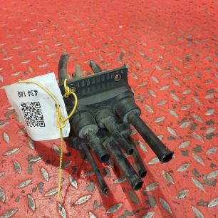 Изображение грузовика