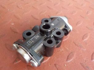 232168 DIESEL TECHNIC Клапан ускорительный
