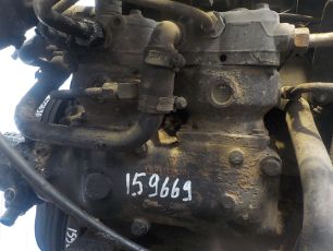 Изображение грузовика