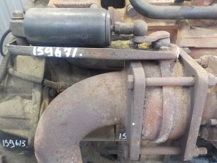 Изображение грузовика