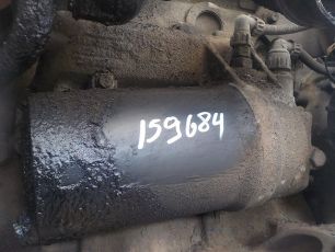 51055036094 MAN Кронштейн масляного фильтра