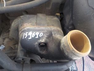 Изображение грузовика