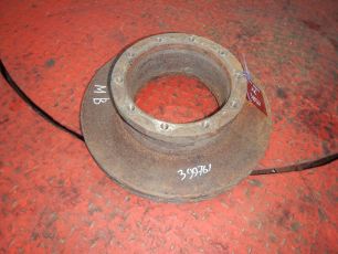 Изображение грузовика