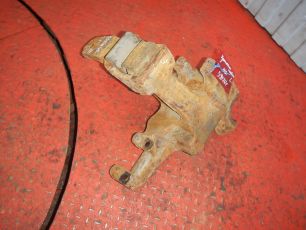 Изображение грузовика