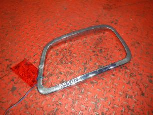 9438260259 MERCEDES Рамка фары левая, № XF395420