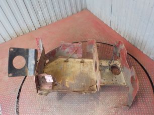 Изображение грузовика