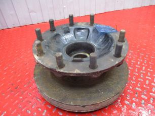 Изображение грузовика