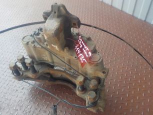 Изображение грузовика