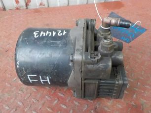 20392573 VOLVO Осушитель, № XF121443
