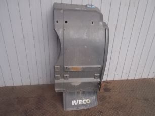504090861 IVECO Крыло переднее / задняя часть