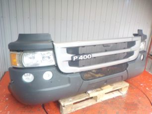 Изображение грузовика