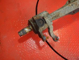 Изображение грузовика