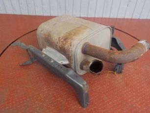 Изображение грузовика