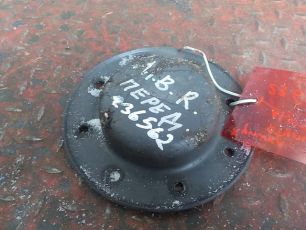 Изображение грузовика