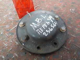 Изображение грузовика