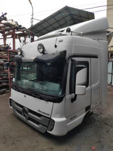 Изображение грузовика