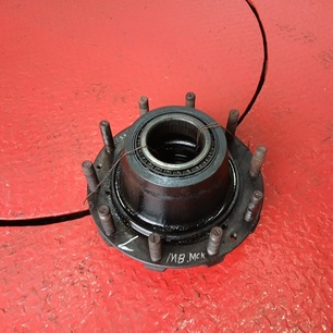 3463562801 MERCEDES Ступица задняя, № XF464752