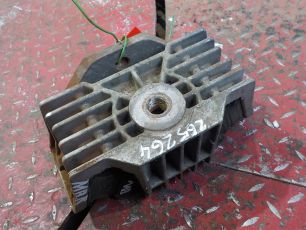 Изображение грузовика