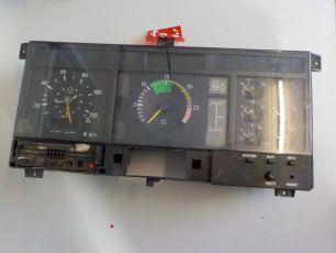 0014465821 MERCEDES Панель приборов, № XF68808