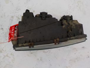 9418205361 MERCEDES Фара левая, № XF68783