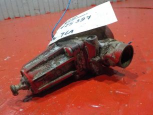 Изображение грузовика