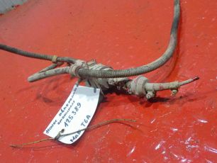 Изображение грузовика