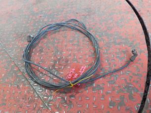 9305530682 MERCEDES Шланг подъёма кабины, № XF336219