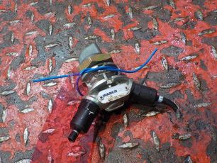 Изображение грузовика