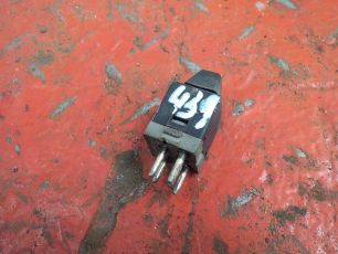 8143030 VOLVO Кнопка, № XF342439
