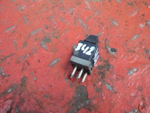 8143030 VOLVO Кнопка, № XF342438