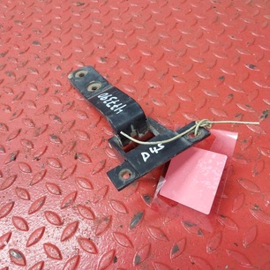 1604878 DAF Петля капота, № XF477390