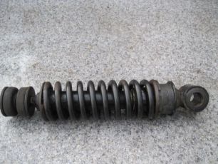 1623464 DAF Амортизатор кабины передний, № XF2342
