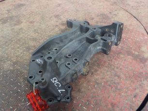 Изображение грузовика