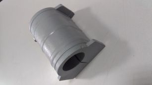 51604 AUGER Втулка стабилизатора