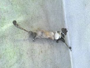 Изображение грузовика